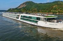 Emerald Astra to debut May 3, 2026 with Budapest to Bucharest voyage