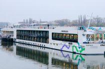 MS Crucebelle cruise ship (Viking Burgundy, Maribelle)