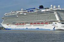NCL-Norwegian Cruise Line resumes voyages from the USA on August 7 (Seattle to Alaska)