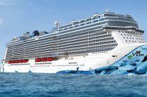 NCL Unveils Plans for Norwegian Bliss