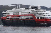 Hurtigruten cancels all 2020 cruises