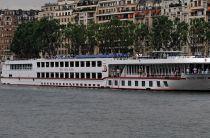 MS Viking Spirit river cruise ship (Seine Comtesse)