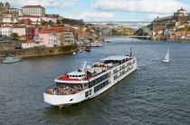 Viking introduces zero-emission motor coach for European river guests
