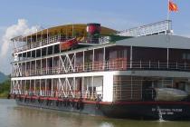 Pandaw Announces New Twice Weekly Sailing on RV Indochina Pandaw