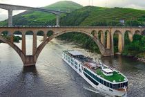 Douro River reaches capacity for river cruise ships