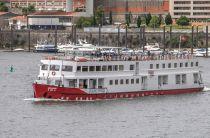 MS Douro Prince cruise ship photo