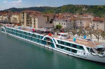 Amadeus Promotes Millennial River Cruises