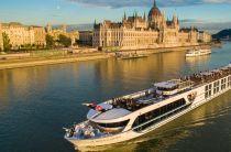 MS Antonio Bellucci river cruise ship