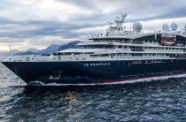 PONANT's expedition yacht Le Champlains to utilize B100 biofuel derived from recycled cooking oil