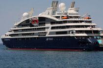 PONANT Takes Delivery of Le Bougainville