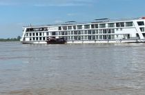 APT Mekong Serenity cruise ship (APT River Cruises Asia)