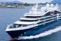 Ponant launches Northern Hemisphere Summer 2024 program