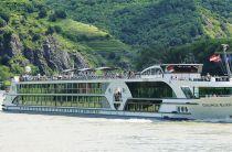 River cruise company Scylla resumes operations with 34 boats in Europe