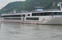 Viking Sun river cruise ship (Rhein Melodie)