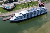 American Cruise Lines to Name Fourth Modern Riverboat American Melody