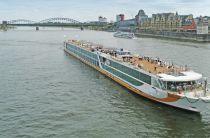 MS VistaStar river cruise ship