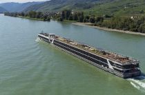Travelmarvel returns to the Nile with new river ship, Sirius