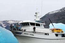 MV Misty Fjord cruise ship photo