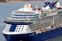 Celebrity Cruises to Welcome Newbuild Earlier