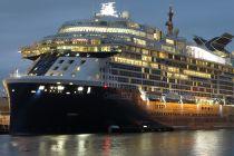 Celebrity Edge cruise ship photo