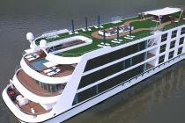 Emerald Waterways Introduces New River Ship