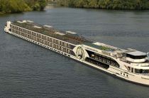 Tauck announces ms Harmonie for the Rhône River