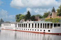 MS Florentina river cruise ship