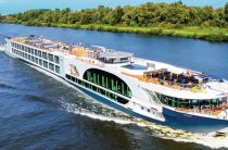TUI River Cruises expands Winter 2027 programme with Rhine and Douro sailings