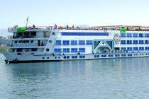 Uniworld announces the world's longest (46-night) river cruise on 7 rivers and 2 continents