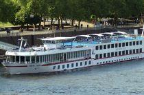 Viking Pride cruise ship (Bijou du Rhone)