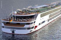 Arosa Sena cruise ship (Arosa Emotion)