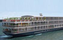 RV Mekong Jewel cruise ship photo