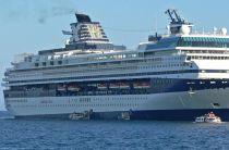 Marella Explorer 2 cruise ship (Celebrity Century)