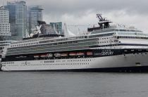 Marella Explorer 2 cruise ship (Celebrity Century)