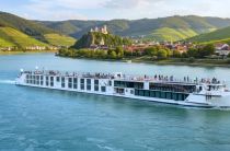 Uniworld announces 3 new ships and 8 itineraries for 2028