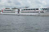 MS Viola river cruise ship (Phoenix Reisen)