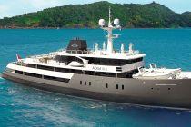 Aqua Expeditions’ ship Aqua Blu returns to Raja Ampat