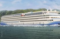 Victoria Cruise Lines to debut еlectric-hybrid vessel on the Yangtze River
