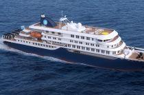 MV Janssonius cruise ship
