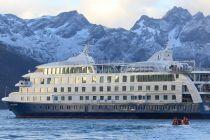 Ventus Australis to Host The Art of Photography Cruises