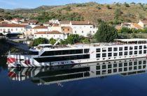 Arosa Douro cruise ship