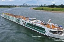 MS Lady Diletta cruise ship (Plantours)