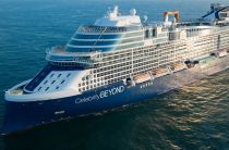 Celebrity Cruises removes prepaid gratuities from inclusive packages