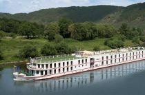 MS Heidelberg river cruise ship