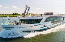 MS Anna Katharina river cruise ship (Phoenix Reisen)