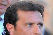 Costa Concordia Captain Francesco Schettino