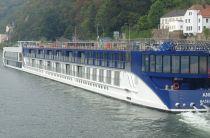 AmaLea Christened in Vilshofen