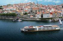 AmaDouro cruise ship (Portugal, Douro River)
