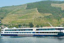 AmaDouro cruise ship (Portugal, Douro River)