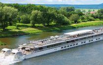ms Elbe Princesse 2 cruise ship (CroisiEurope)